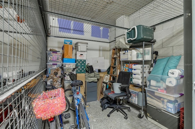 1120 E Kennedy Blvd Unit 1221, Tampa, FL 33602 - view of garage