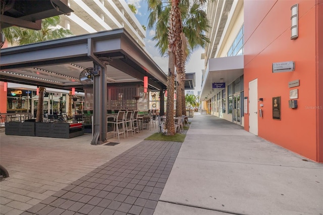 1120 E Kennedy Blvd Unit 1221, Tampa, FL 33602 - view of building exterior