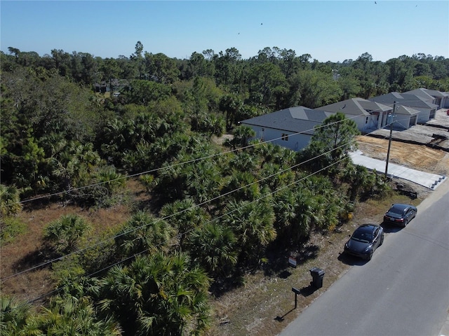 Listing photo 3 for Kiska Rd, North Port FL 34288