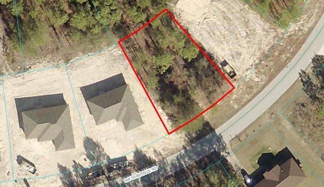 SW 50 Avenue Rd, Ocala FL, 34473 land for sale