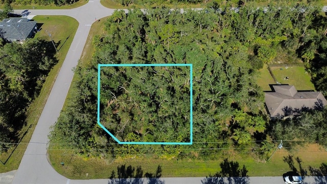 17074 Orient Ave, Port Charlotte FL, 33948 land for sale