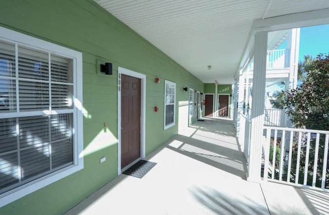 606 Gran Bahama Blvd Unit 29-606, Davenport, FL 33897 - view of porch