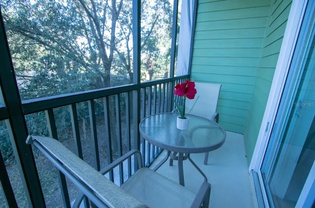 606 Gran Bahama Blvd Unit 29-606, Davenport, FL 33897 - view of balcony