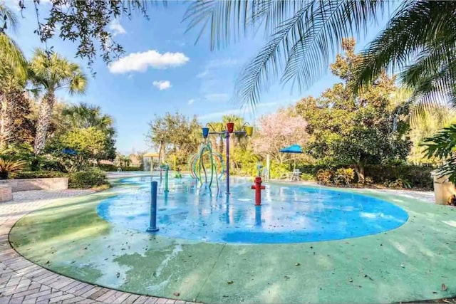 606 Gran Bahama Blvd Unit 29-606, Davenport, FL 33897 - view of community