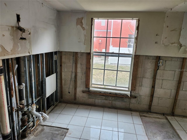 view of bathroom