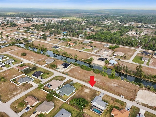 226 NE 31st St, Cape Coral FL, 33909 land for sale