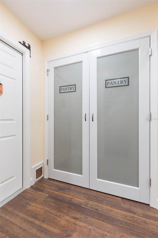 10328 Henderson St, Spring Hill, FL 34608 - interior space