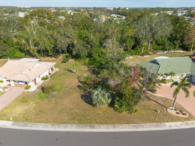 Listing photo 3 for New Bedford Dr, Sun City Center FL 33573