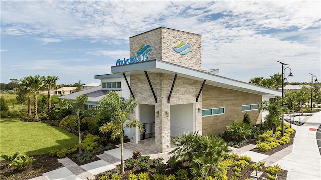12404 52th St E, Parrish, FL 34219 - view of building exterior