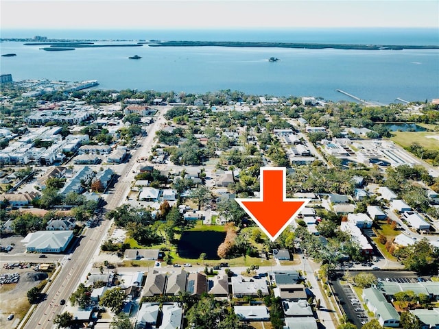 551 Bay St, Dunedin FL, 34698 land for sale