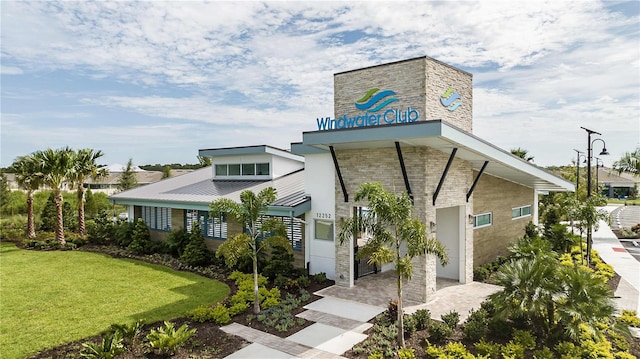 5025 124th Ave E, Parrish, FL 34219 - view of building exterior