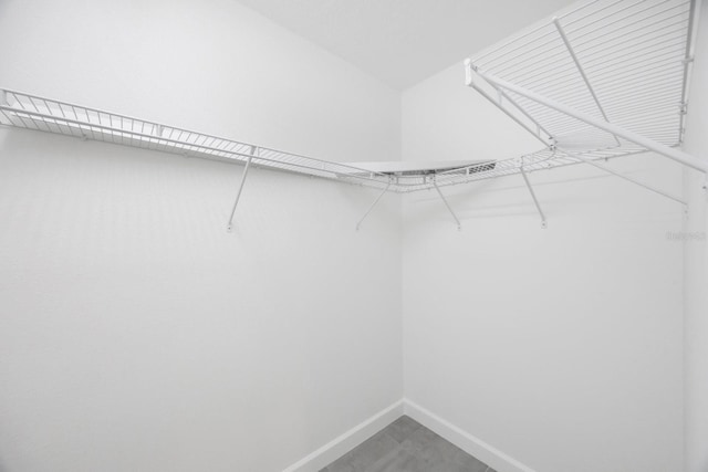 8701 Blind Pass Rd Unit 306B, St Pete Beach, FL 33706 - view of walk in closet