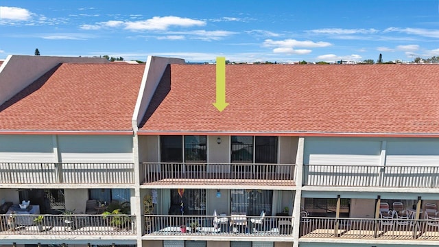 8701 Blind Pass Rd Unit 306B, St Pete Beach, FL 33706 - view of property
