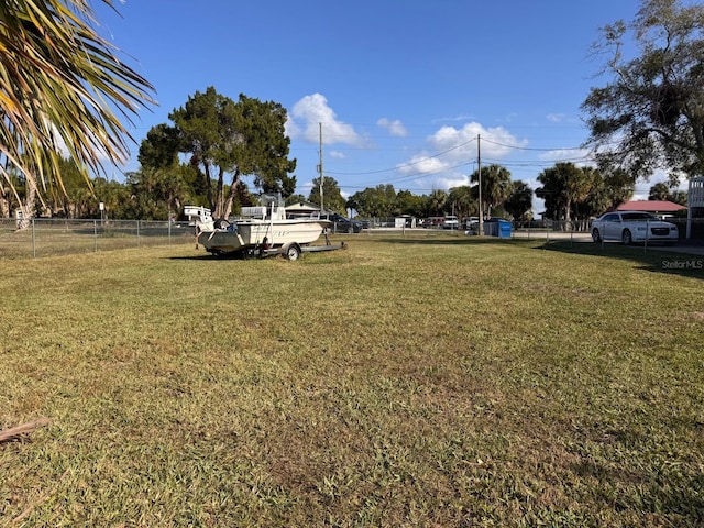 3323 Shoal Line Blvd, Hernando Beach FL, 34607 land for sale