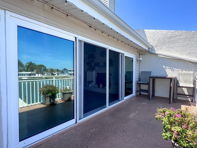 322 Windrush Blvd Unit 2, Indian Rocks Beach, FL 33785 - view of patio