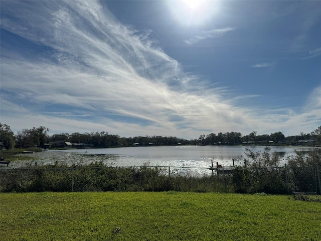 water view