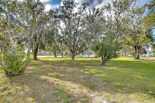 Listing photo 2 for 3207 Lake Padgett Dr, Land O Lakes FL 34639