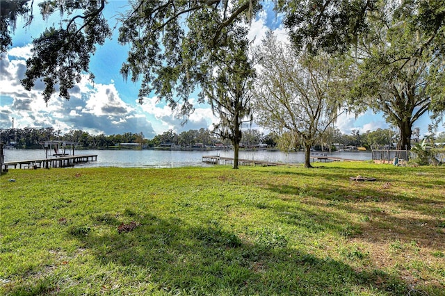 Listing photo 3 for 3207 Lake Padgett Dr, Land O Lakes FL 34639