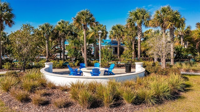 1166 Aloha Blvd, Davenport, FL 33897 - view of community