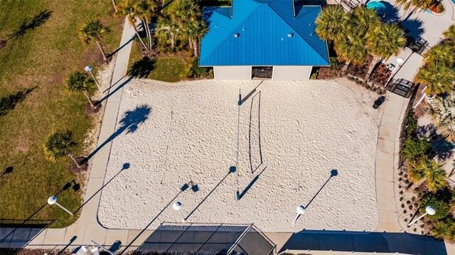 1166 Aloha Blvd, Davenport, FL 33897 - view from above of property