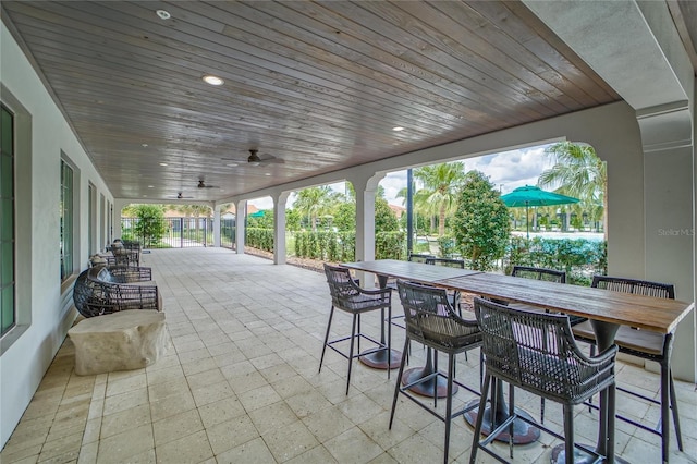 17554 Holly Well Ave, Wimauma, FL 33598 - photo 82
