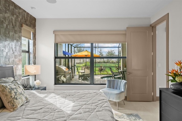 17702 Cresswind Ter, Bradenton, FL 34211 - view of bedroom
