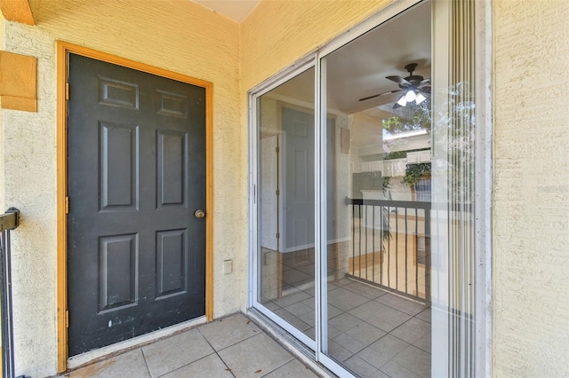 5606 Pinnacle Heights Cir Unit 304, Tampa, FL 33624 - view of entrance to property