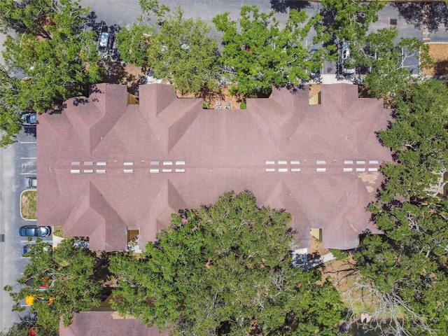5606 Pinnacle Heights Cir Unit 304, Tampa, FL 33624 - aerial view of property and surrounding area