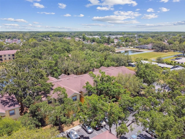 5606 Pinnacle Heights Cir Unit 304, Tampa, FL 33624 - aerial view