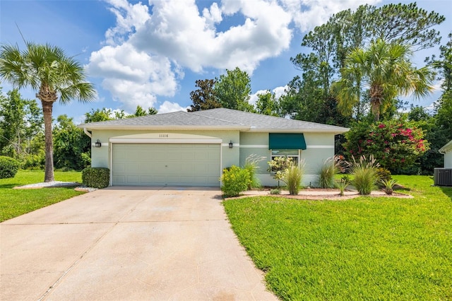 11116 Jenkins Ct, San Antonio, FL 33576 - photo 1