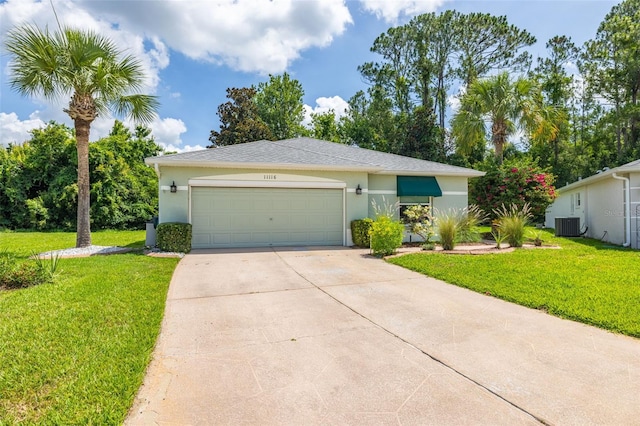 11116 Jenkins Ct, San Antonio, FL 33576 - photo 2