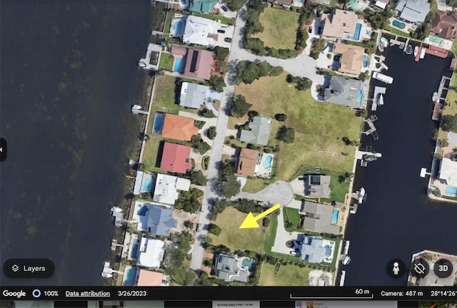 W Shore Dr, New Port Richey FL, 34652 land for sale