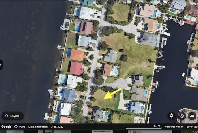 W Shore Dr, New Port Richey, FL 34652