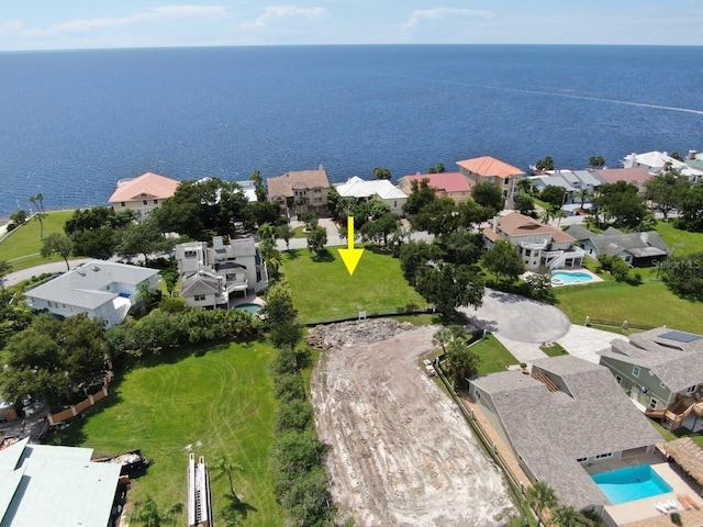 W Shore Dr, New Port Richey, FL 34652