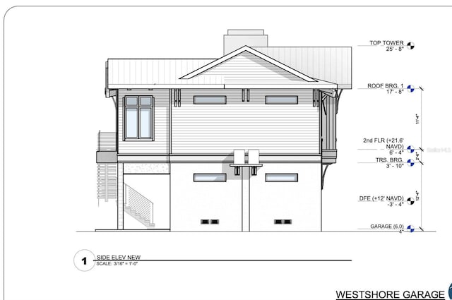 W Shore Dr, New Port Richey, FL 34652