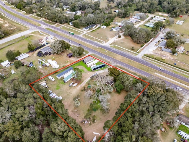 18851 US Highway 301, Dade City FL, 33523 land for sale