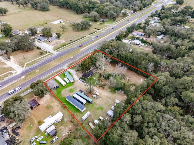 Listing photo 3 for 18851 US Highway 301, Dade City FL 33523