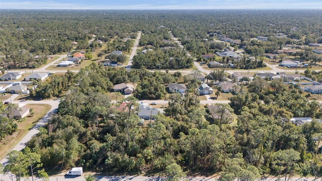 Lot3 Wilburn Terrace, North Port FL, 34288 land for sale