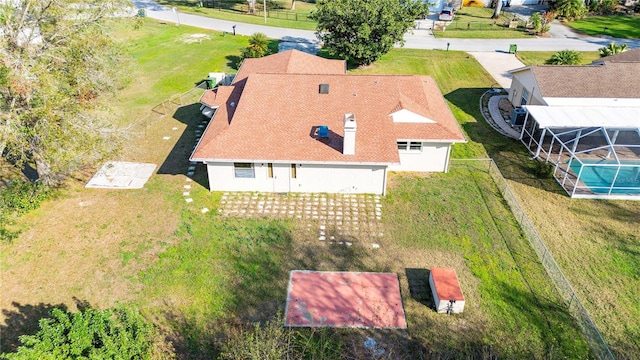 22368 Southshore Dr, Land O Lakes, FL 34639 - photo 4