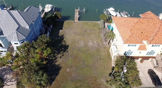 20 N Pine Cir, Belleair FL, 33756 land for sale