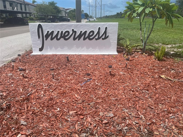 2593 Countryside Blvd Unit 7213, Clearwater, FL 33761 - view of community / neighborhood sign