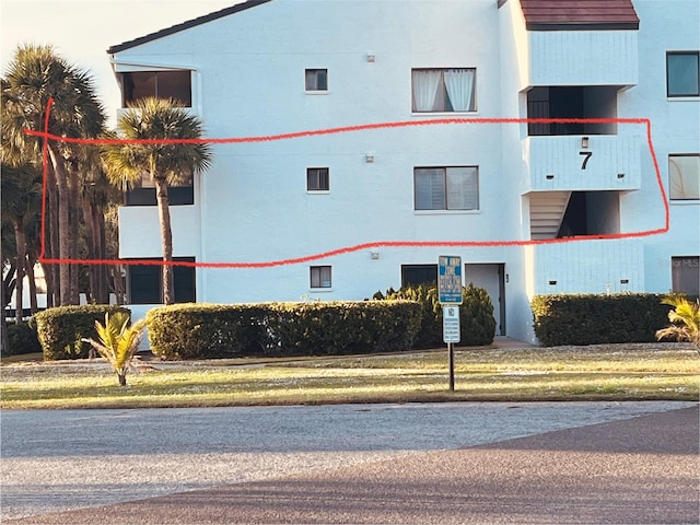 2593 Countryside Blvd Unit 7213, Clearwater, FL 33761 - view of building exterior