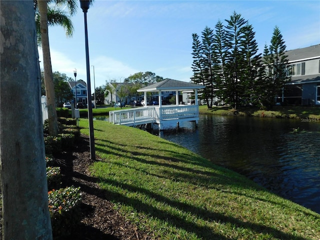 262 Countryside Key Blvd, Oldsmar, FL 34677 - photo 32