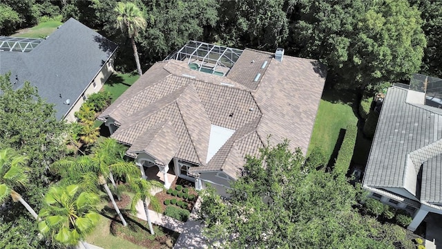 10106 Radcliffe Dr, Tampa, FL 33626 - view of subject property