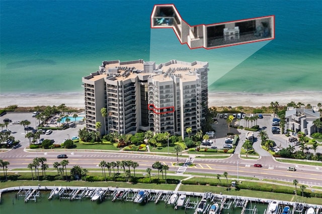 1660 Gulf Blvd Unit 706, Clearwater Beach, FL 33767 - photo 72