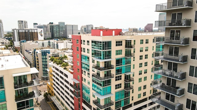 city view