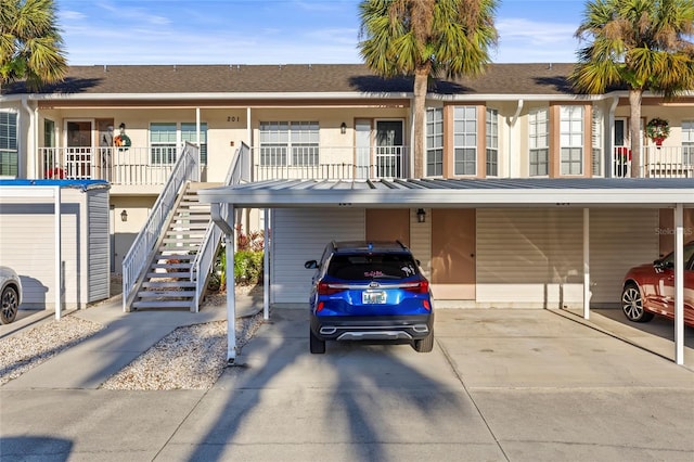 201 Silver Lake Dr Unit 204, Venice, FL 34292 - view of front facade