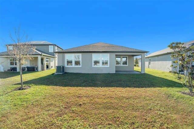 7122 Heron Walk Ln, Wesley Chapel, FL 33545 - photo 27