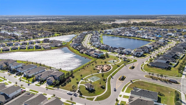 7122 Heron Walk Ln, Wesley Chapel, FL 33545 - photo 30