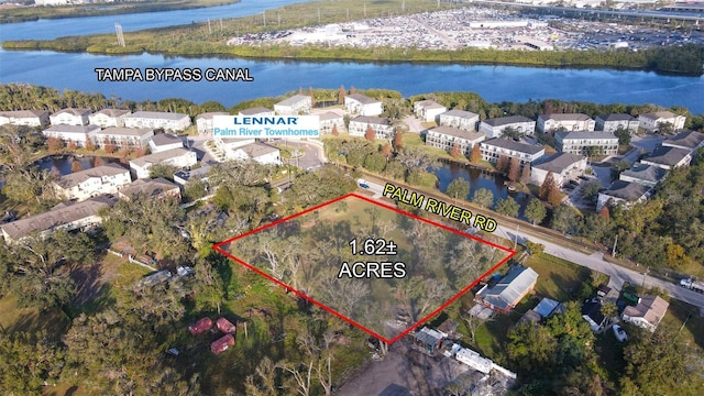 4811 Palm River Rd, Tampa FL, 33619 land for sale